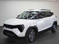 2025 Mahindra XUV 3XO 1.2T AX5 Auto