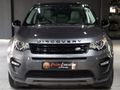 2019 Land Rover Discovery Sport 2.0i4 D SE