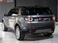 2019 Land Rover Discovery Sport 2.0i4 D SE