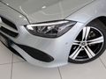 2022 Mercedes-Benz C-Class C 200 Avantgarde Auto