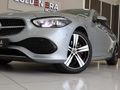 2022 Mercedes-Benz C-Class C 200 Avantgarde Auto