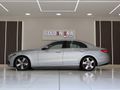 2022 Mercedes-Benz C-Class C 200 Avantgarde Auto