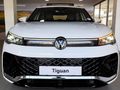 2026 Volkswagen Tiguan 2.0 TSI R-Line 4Motion Auto