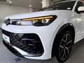2026 Volkswagen Tiguan 2.0 TSI R-Line 4Motion Auto