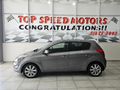 2014 Hyundai i20 1.4D Glide