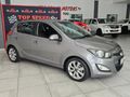 2014 Hyundai i20 1.4D Glide