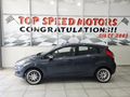 2014 Ford Fiesta 1.4 Ambiente 5-dr