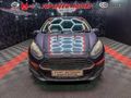 2014 Ford Fiesta 1.4 Ambiente 5-dr