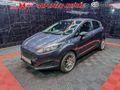 2014 Ford Fiesta 1.4 Ambiente 5-dr