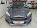 2014 Ford Fiesta 1.4 Ambiente 5-dr