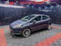 2014 Ford Fiesta 1.4 Ambiente 5-dr
