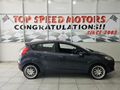 2014 Ford Fiesta 1.4 Ambiente 5-dr