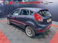 2014 Ford Fiesta 1.4 Ambiente 5-dr