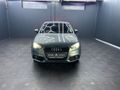 2012 Audi A1 1.4 TFSI 3-dr Attraction Auto