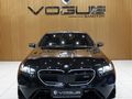 2025 BMW M5 Touring (G99) (Phev)
