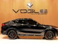2023 BMW X6 M Competition