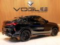 2023 BMW X6 M Competition