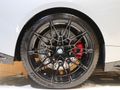2023 BMW M4 Coupe M-DCT Competition AWD