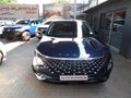 2024 Omoda C5 1.5T Elegance