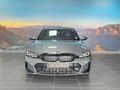 2025 BMW 3 Series 320i M Sport Auto