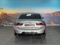 2025 BMW 3 Series 320i M Sport Auto