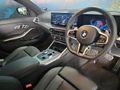 2025 BMW 3 Series 320i M Sport Auto