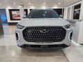 2026 Chery Tiggo 9 2.0T Pinnacle