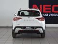 2025 Nissan Magnite 1.0T Acenta