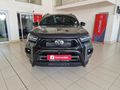 2025 Toyota Hilux 2.8 GD-6 RB Legend 55 Auto Double Cab