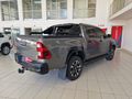 2025 Toyota Hilux 2.8 GD-6 RB Legend 55 Auto Double Cab