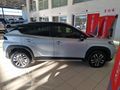 2025 Toyota Starlet Cross 1.5XR Auto