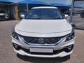 2026 Suzuki Baleno 1.5 GLX