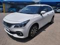 2026 Suzuki Baleno 1.5 GLX