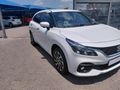 2026 Suzuki Baleno 1.5 GLX