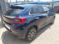 2026 Suzuki Baleno 1.5 GLX