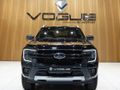2025 Ford Ranger 3.0D V6 Wildtrak AWD Double Cab Auto