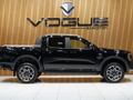 2025 Ford Ranger 3.0D V6 Wildtrak AWD Double Cab Auto
