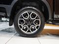 2025 Ford Ranger 3.0D V6 Wildtrak AWD Double Cab Auto