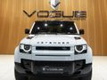 2024 Land Rover Defender 110 D300 HSE X-Dynamic