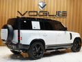 2024 Land Rover Defender 110 D300 HSE X-Dynamic