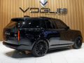 2023 Land Rover Range Rover 4.4 Autobiography