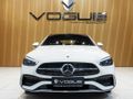 2025 Mercedes-Benz C-Class C 200 Auto