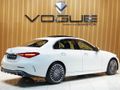 2025 Mercedes-Benz C-Class C 200 Auto