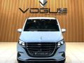 2025 Mercedes-Benz V-Class V300d Exclusive