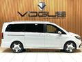 2025 Mercedes-Benz V-Class V300d Exclusive