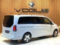 2025 Mercedes-Benz V-Class V300d Exclusive