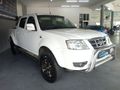 2016 TATA Xenon XT 2.2 Dicor Double-Cab Evolve