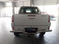 2016 TATA Xenon XT 2.2 Dicor Double-Cab Evolve