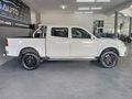 2016 TATA Xenon XT 2.2 Dicor Double-Cab Evolve