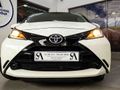 2016 Toyota Aygo 1.0 X-Play 5-dr
